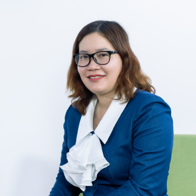 ThS. Hoàng Thị Thoa